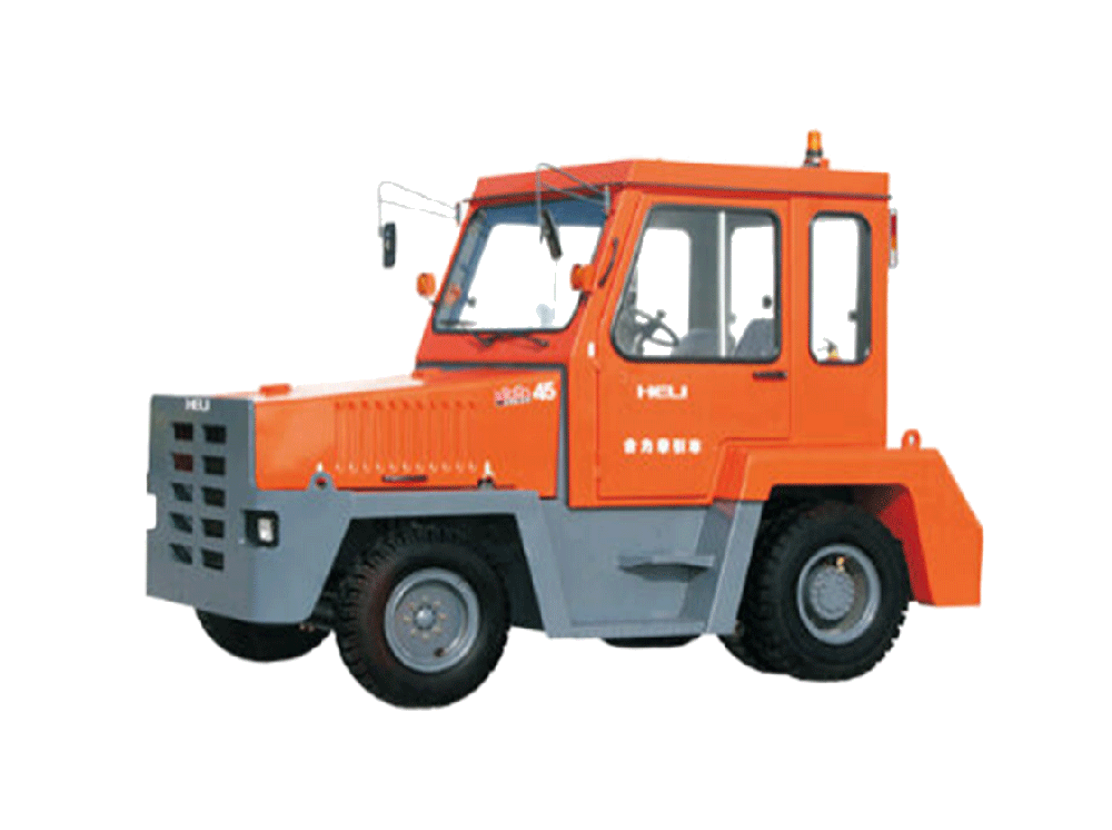 場內(nèi)牽引車