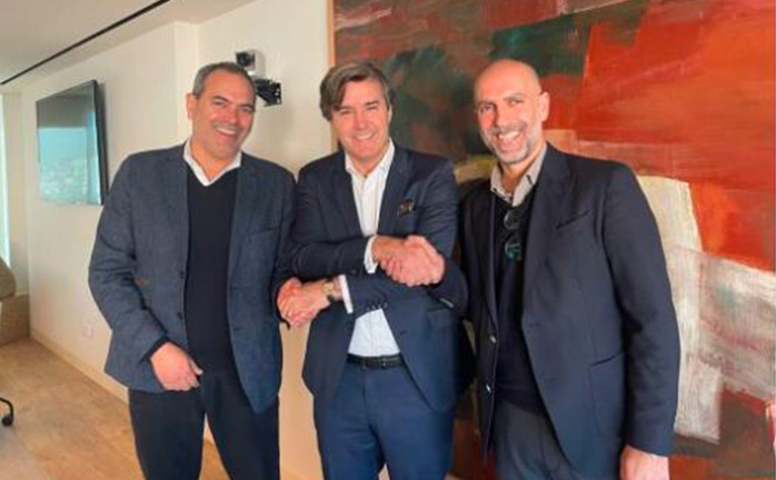 Aprolis集團資訊｜Aprolis-埃力租賃法國母公司