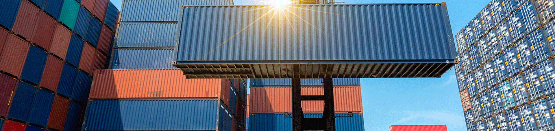 重型搬運及裝卸模塊